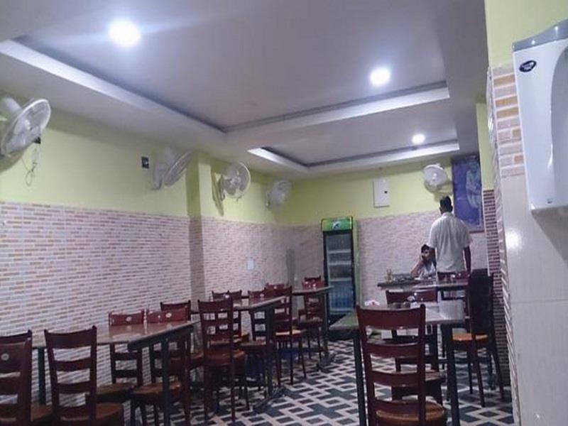 Hotel Nirmal Inn Bhubaneswar Exteriör bild